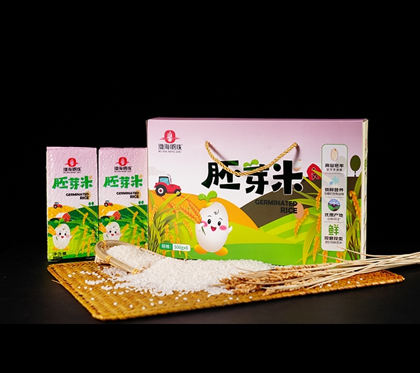 沈阳大米